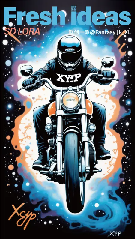 Fresh Ideas@Fantasy II _XL_V1.0