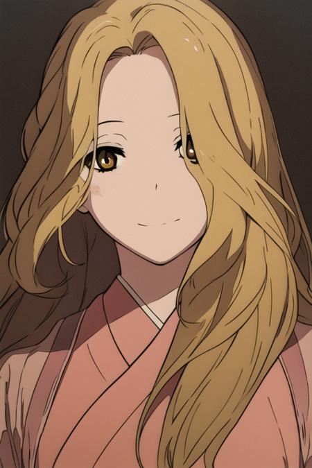 Yui, Jigokuraku Wiki