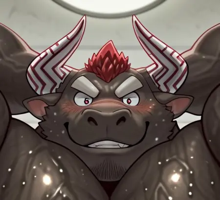 unsafecake's Avatar