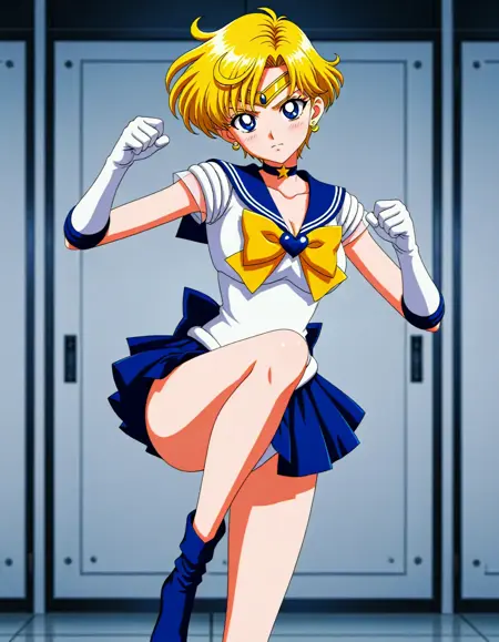 Sailor Uranus
