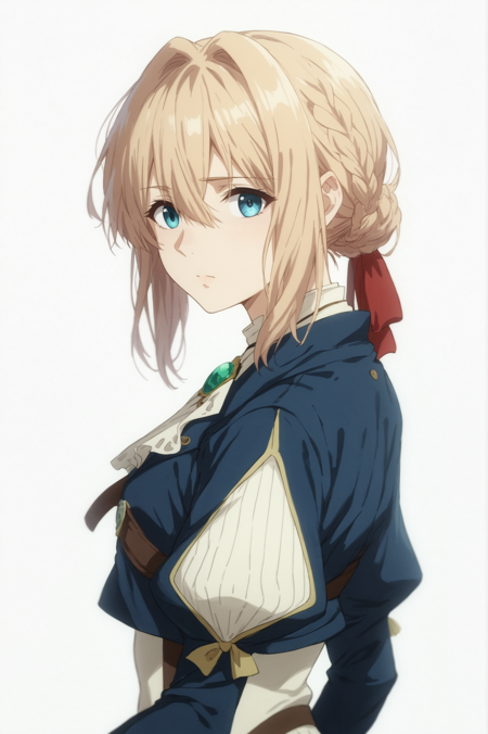 Violet Evergarden | Violet Evergarden (PDXL) Violet Evergarden