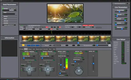 DeforumationQT 0.1.9