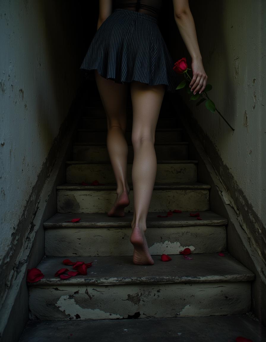 Black illusion