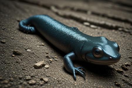 Salamander.
FHD, Rich in details, masterpiece, realistic style, canon 5D4.