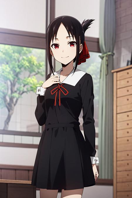 Kaguya-sama wa Kokurasetai Wikia