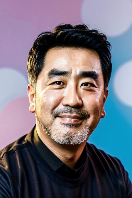 Ryu Seung-ryong v1.0
