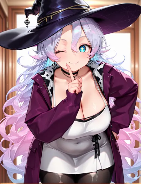 Shisui Michiru (PC)