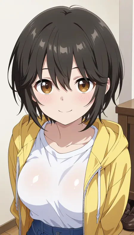 种里竹马-继母的女儿是我的前女友（Chikuma Tanesato-Mamahaha no Tsurego ga Motokano datta）