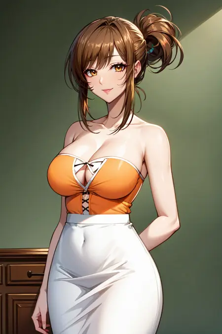 Kateikyoushi no Onee-san | Teachers