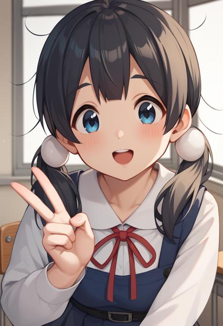 Kitashirakawa Tamako 北白川玉子 Tamako Market 玉子市场 v1.0