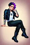 tabbykat's Avatar