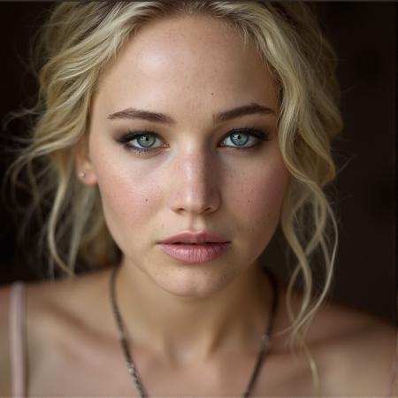 👑 Jennifer Lawrence (Flux) 🎬 v1.0
