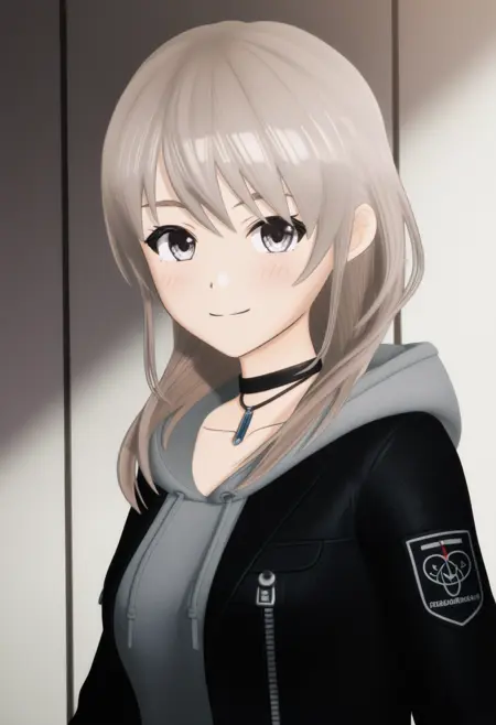 Girls Band Cry_MOMOKA KAWARAGI丨闺泣_河原木桃香