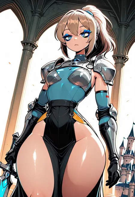 Arsenal MIX STYLES (TYPE:3)