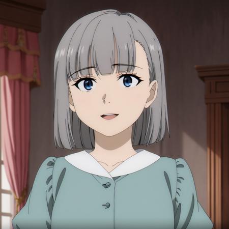Lawine Mother (Frieren: Beyond Journey's End) LORA v1.0