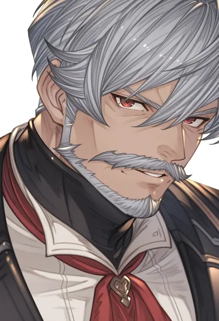 Anderson (Granblue Fantasy)
