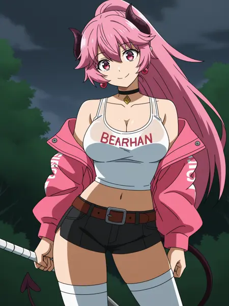 The Wrong Way to Use Healing Magic IL 2025