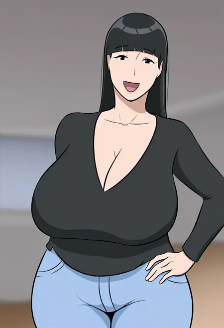 [Artist Style] Leeoekaki