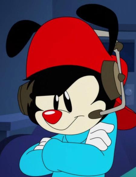 wakko20233's Avatar