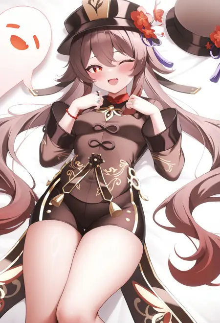 Fanton Style | Ayanna AI