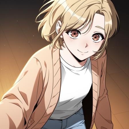 Shin Yoosung (Omniscient Reader's Viewpoint) v3.0 [Illustrious]