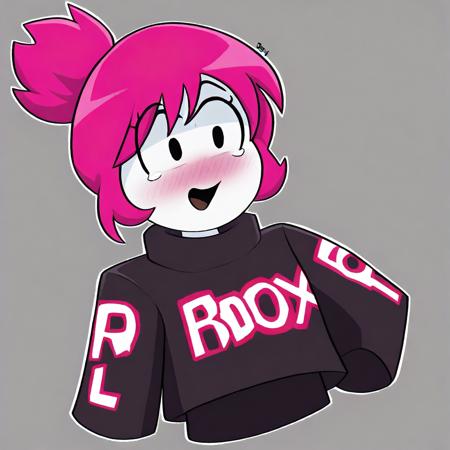 Female Guest [Roblox] | Pony + Illustrious Illustrious