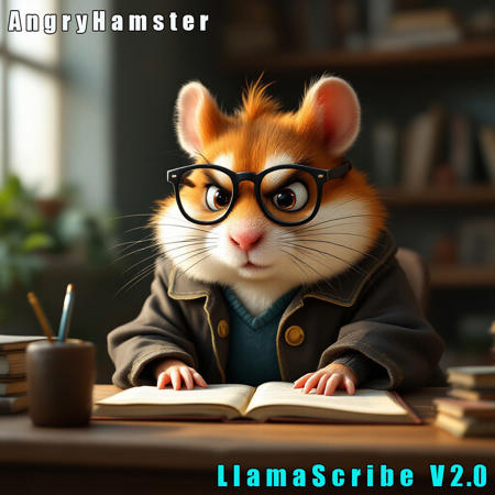 LlamaCaption2_AngryHamster LlamaCaption2AngryHamster