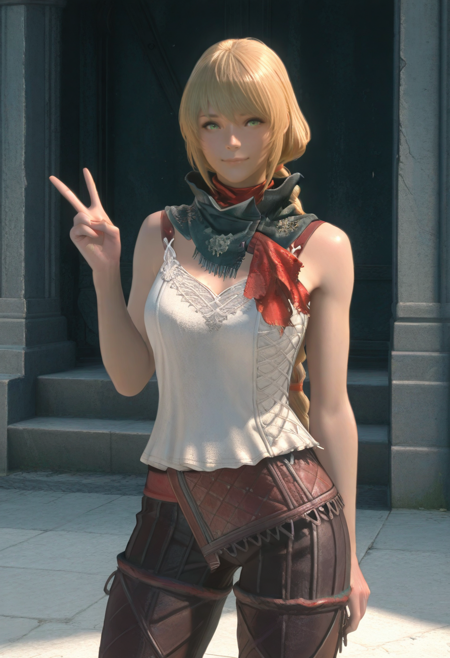 Midadol Telmaon v1.0