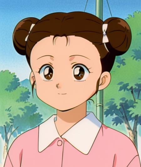 希美 - 赤ちゃんと僕 v1.1