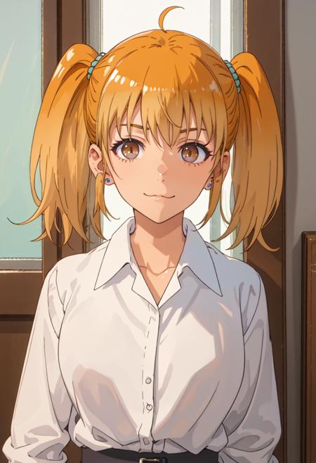 Yoshi/ヨッシー (Don't Toy With Me, Miss Nagatoro) v1.5.1