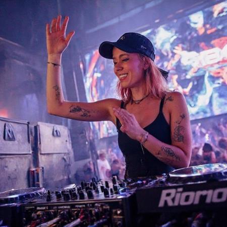 EDM DJs V1