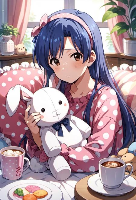 kisaragi chihaya