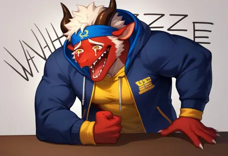Unknownchaos's Avatar
