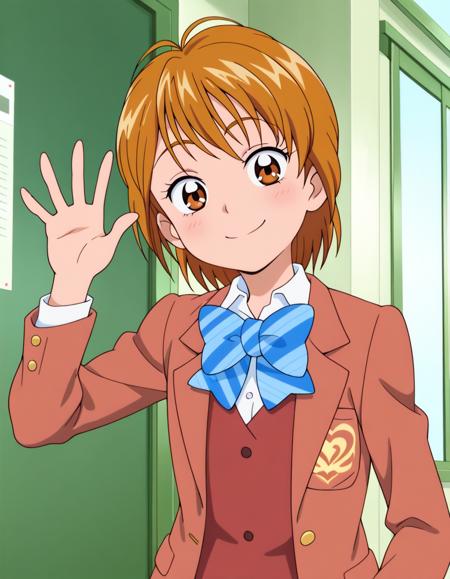 Misumi Nagisa v1.0