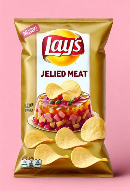 Jellied meat, 4k, uhd, masterpiece
