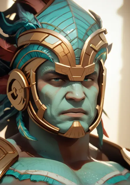 Kotal Kahn