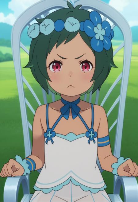 Typhon [Re:Zero] v1.0 [Pony]