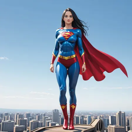 Supergirl