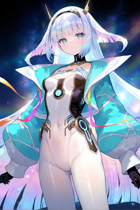 欧丝(エース/Eudie) Shadowverse: Worlds Beyond - v1.0