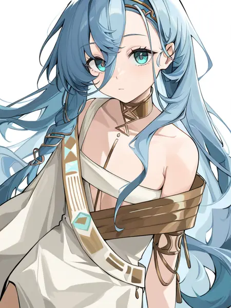 reverse1999 character : 37 \重返未来1999:37