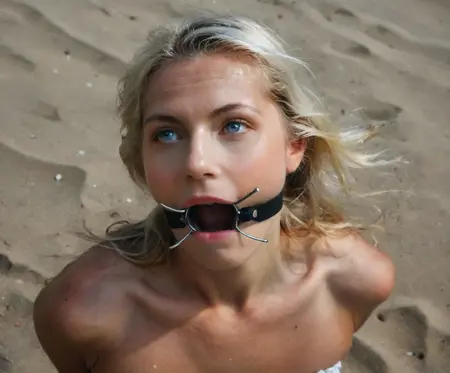 Joschek's Spider Gag for Pony XL