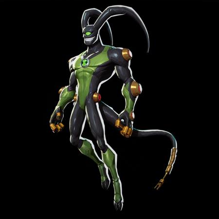 Marvel_Rivals_Models V1