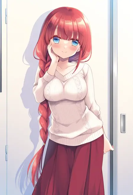 Miyasu Risa Artist Style [ミヤスリサ]