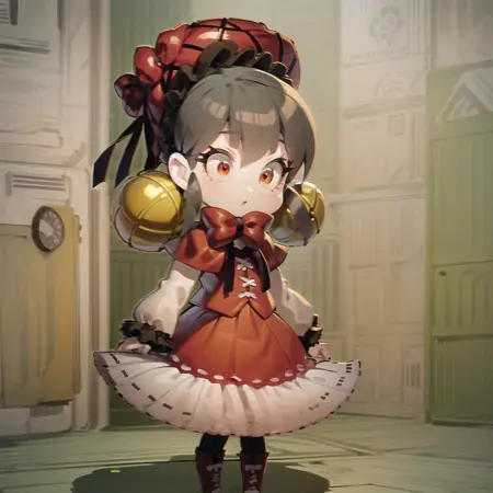 laetitia Lobotomy Corporation