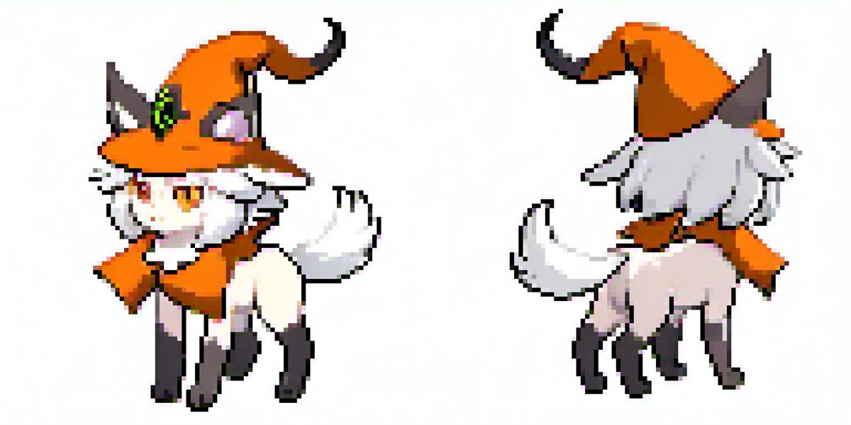 Pokemon Sprites XL image by sasukunt