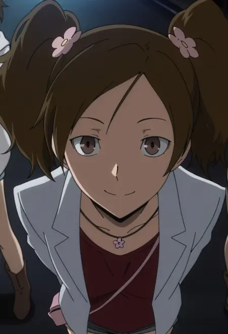 Rio Kamichika (Durarara!!)