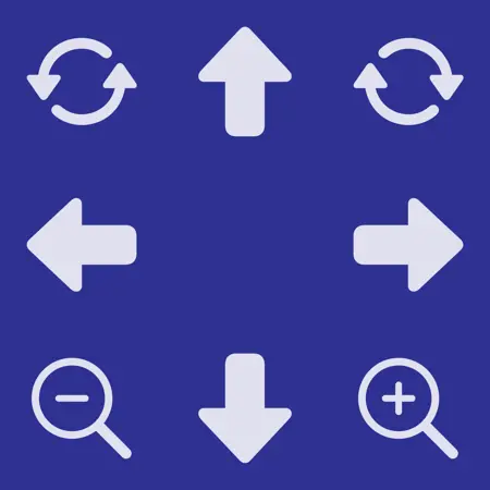 AnimateDiff Motion LoRA Thumbs