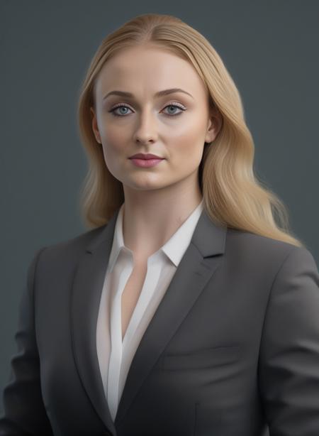 SophieTurner