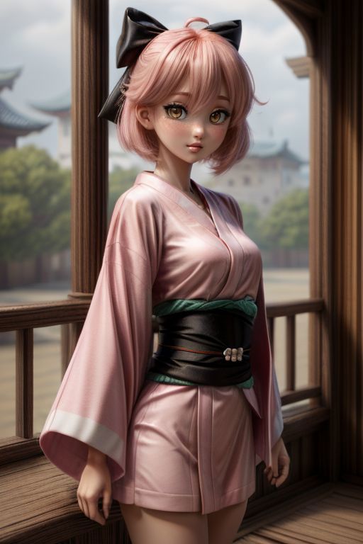 Okita Souji (沖田総司) - Fate Grand Order image by emaz