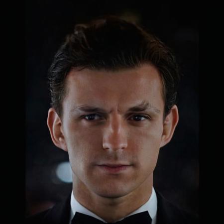Tom Holland vXL 1.0